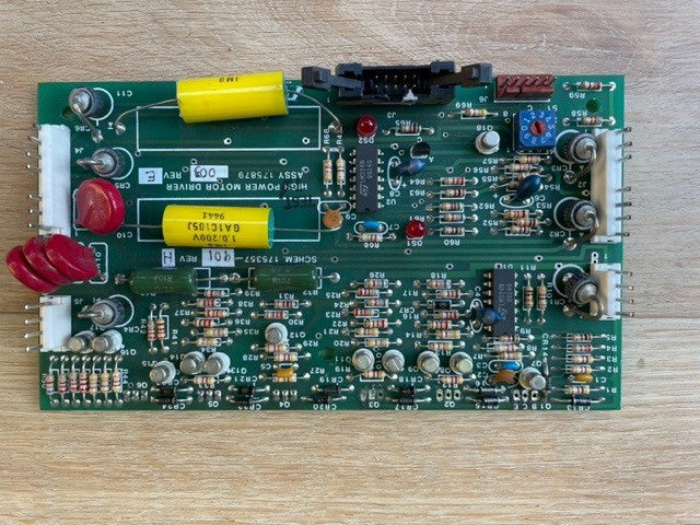 Symtek Boards