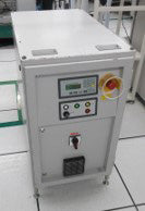 Advantest 93000 PS 400 ATE (Automatic Test Equipment)