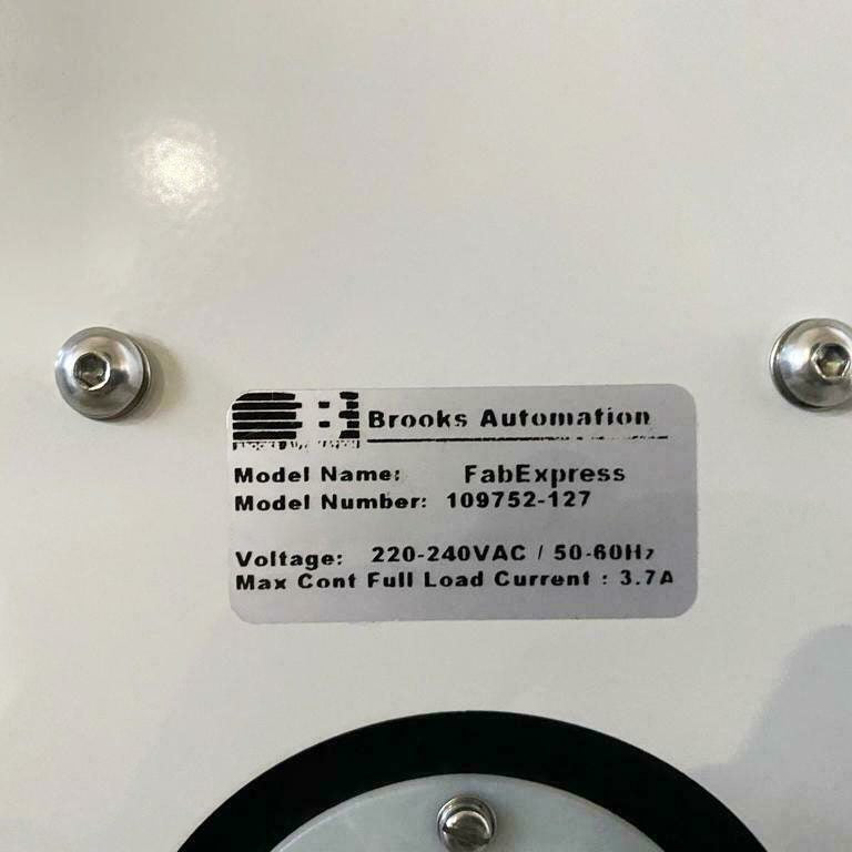 Camtek Falcon 803 AOI (Automated Optical Inspection)