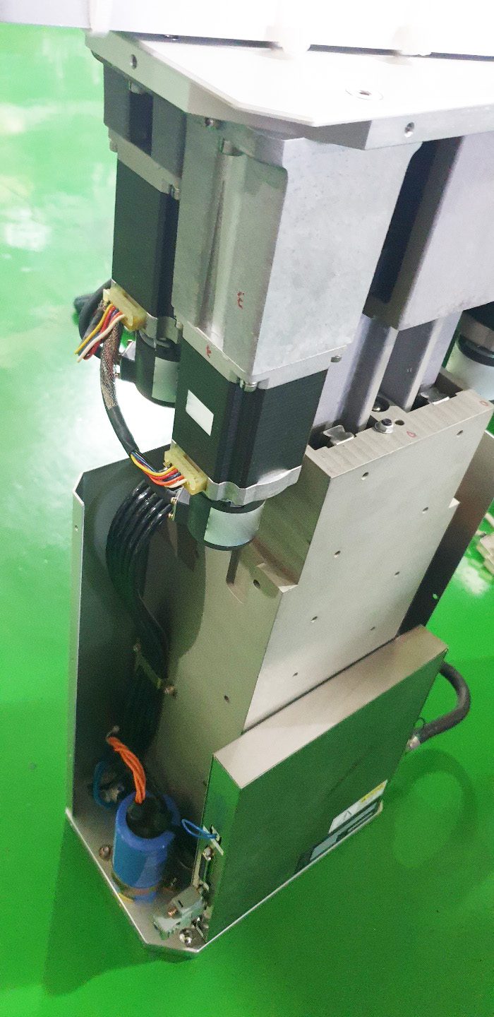 JEL GHR 4180-280-PM-02931 Robot