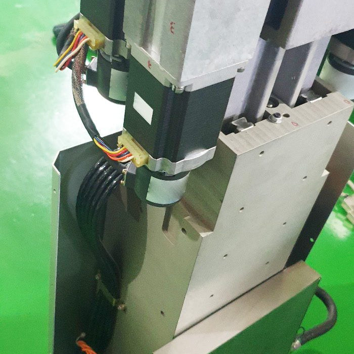 JEL GHR 4180-280-PM-02931 Robot