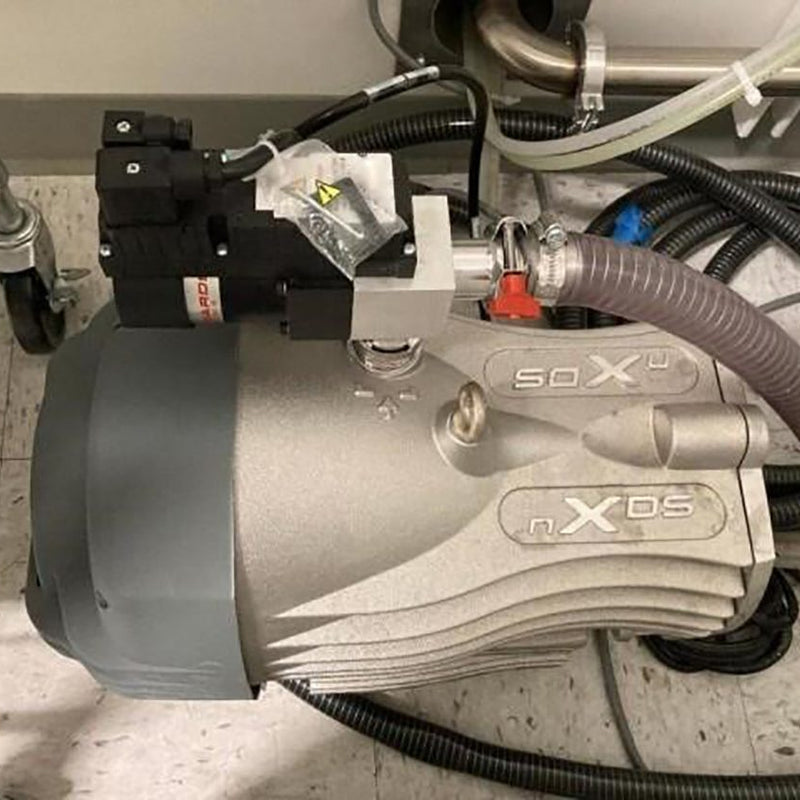 Applied Materials VeritySEM 2 CD-SEM (Critical Dimension Scanning Electron Microscope)