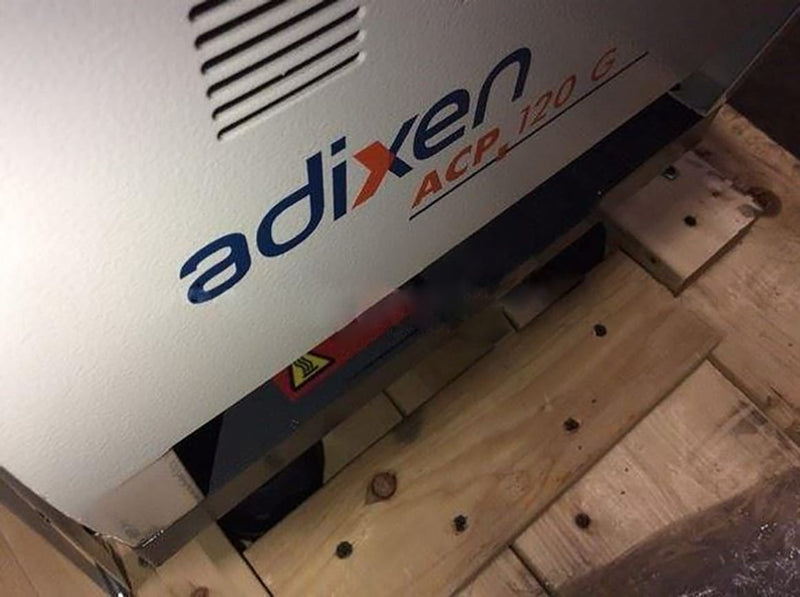 Yes 450 PB 6-2 P Polyimide Bake Oven