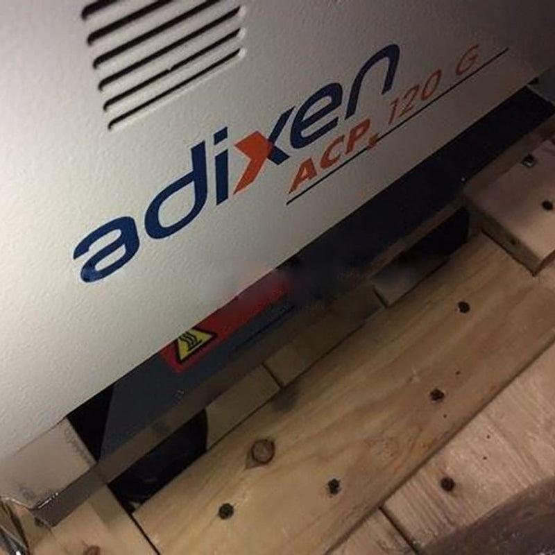 Yes 450 PB 6-2 P Polyimide Bake Oven