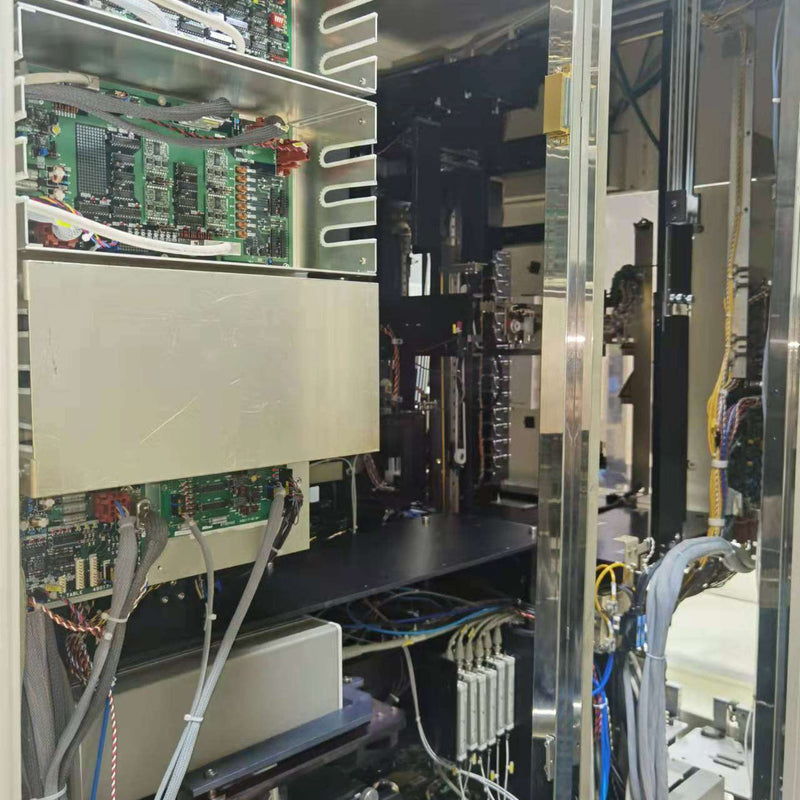 Nikon NSR 2205 i 11 D i-Line Stepper