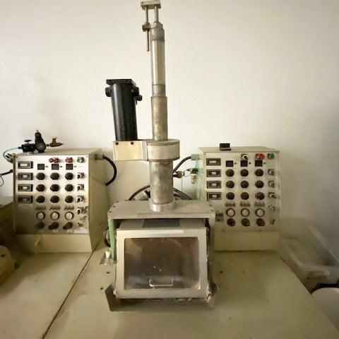 Nord Engineering Polisher