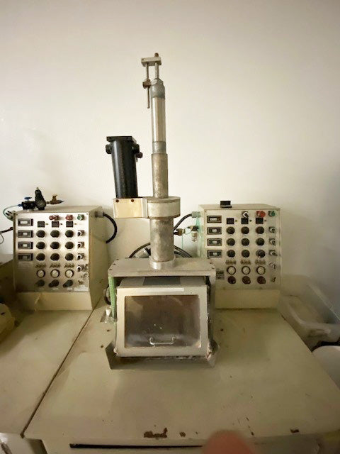 Nord Engineering Polisher