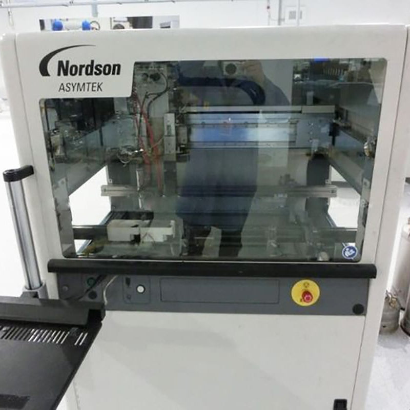 Nordson / Asymtek SL 940 Automated Fluid Dispenser / Conformal Coating Applicator