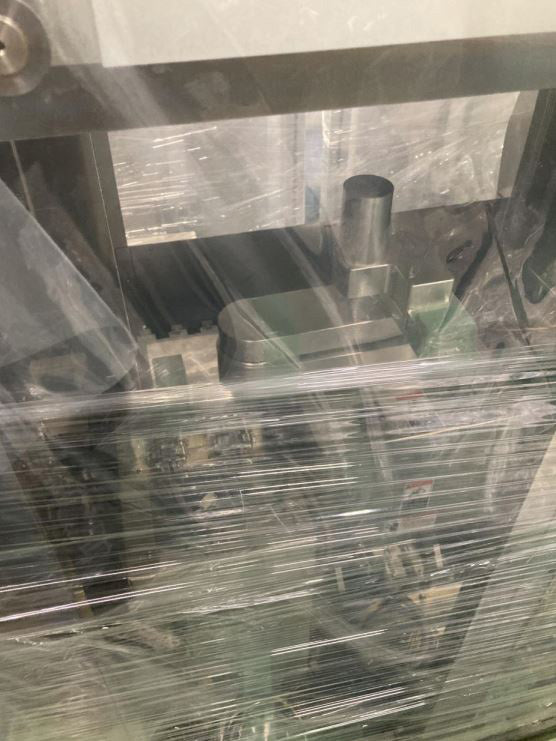 Hitachi CG 4000 CD-SEM (Critical Dimension Scanning Electron Microscope)