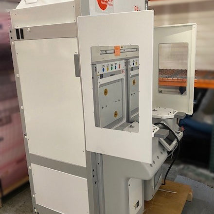RECIF G 3 Plus Wafer Handler