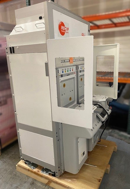 RECIF G 3 Plus Wafer Handler
