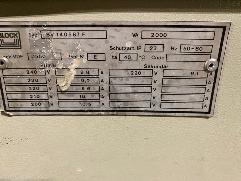 Thermo Fisher Scientific / FEI FXS-160.10 X-ray