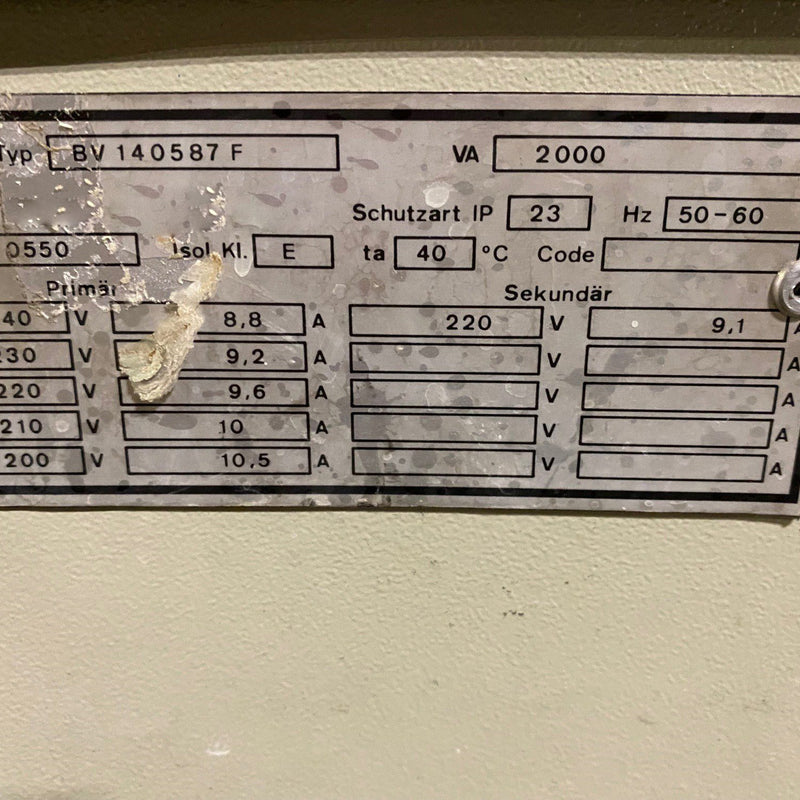Thermo Fisher Scientific / FEI FXS-160.10 X-ray