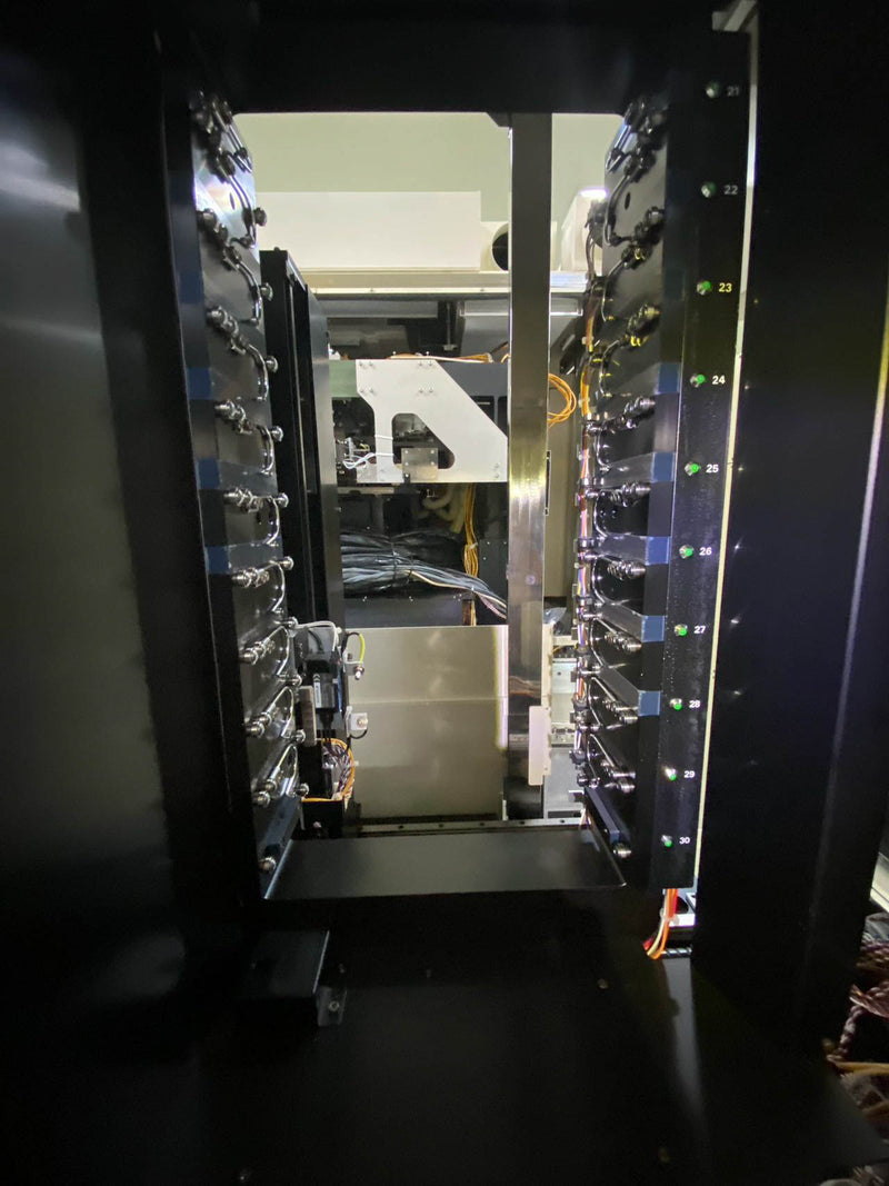 Nikon NSR 2205 i 14 E 2 i-Line Stepper