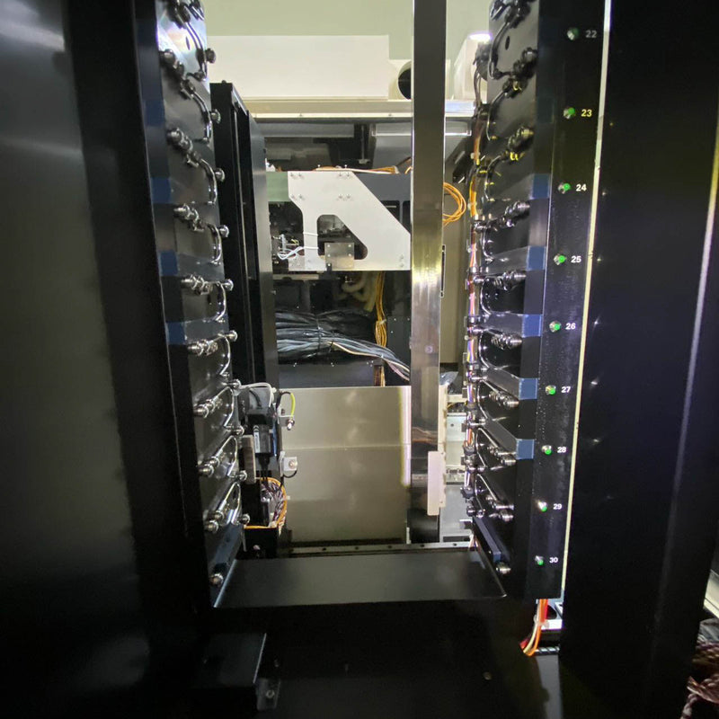 Nikon NSR 2205 i 14 E 2 i-Line Stepper