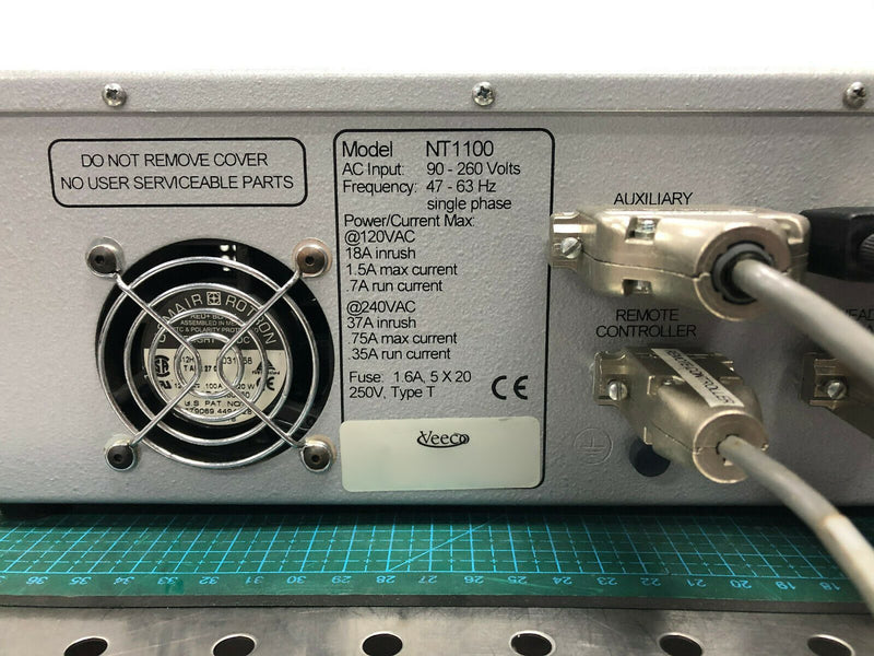 Veeco / Wyko NT 1100 Optical Profilometer