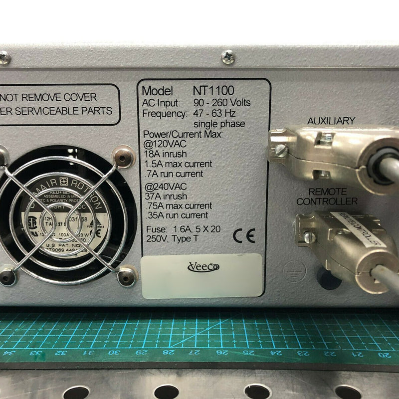 Veeco / Wyko NT 1100 Optical Profilometer