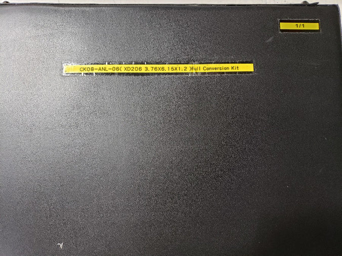 SRM XD 206 Handler