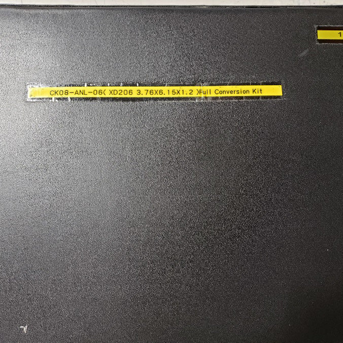 SRM XD 206 Handler