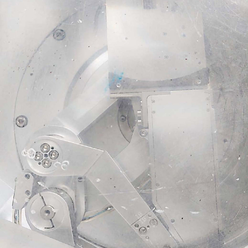 Applied Materials P 5000 Etcher