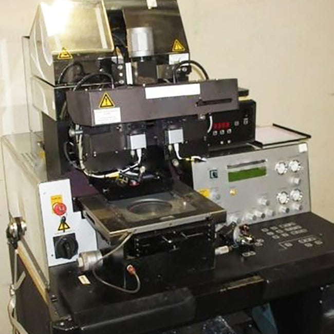 SUSS MA 6 Mask Aligner