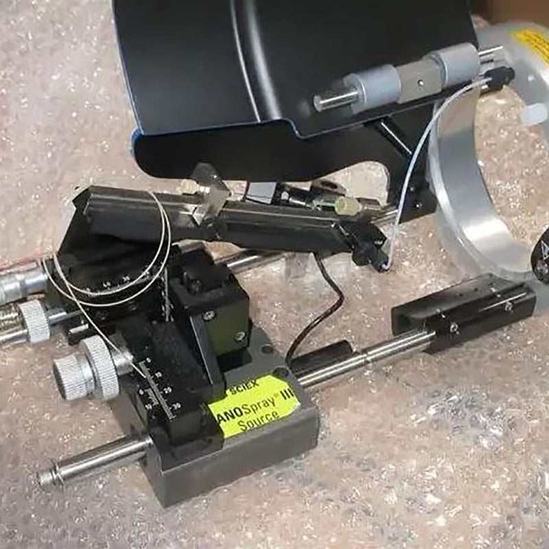 AB Sciex Triple TOF 5600 Mass Spectrometer