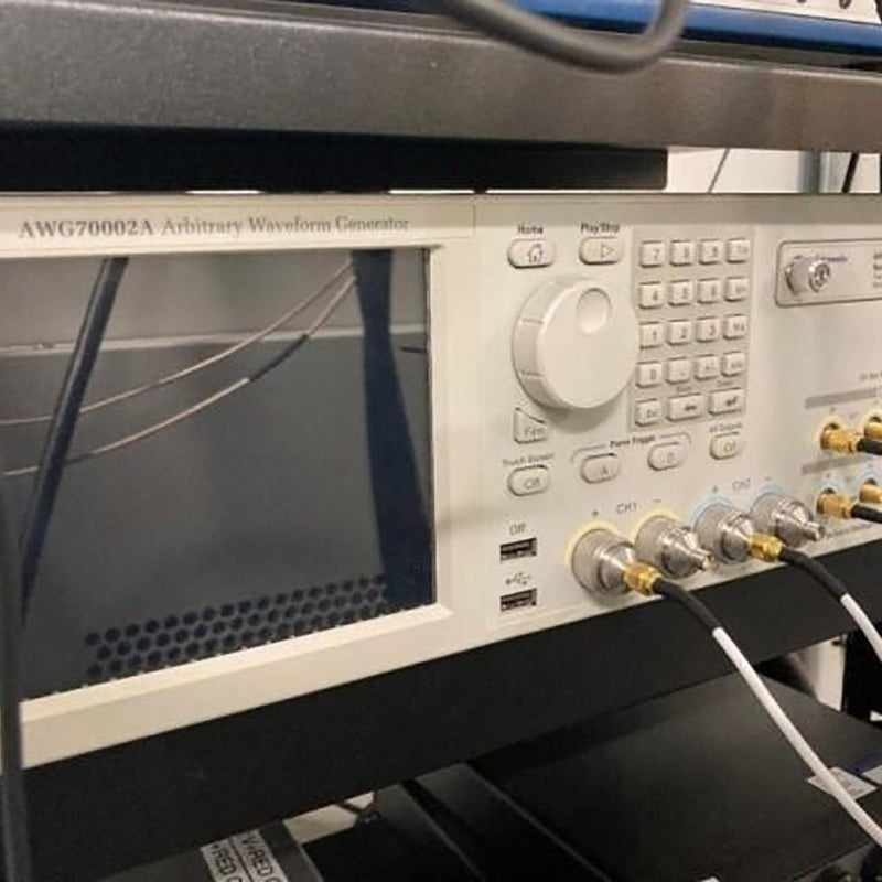 Accretech / TSK UF 3000 EX Automatic Wafer Prober