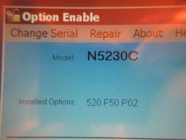 Agilent N 5230 C PNA-L Network Analyzer