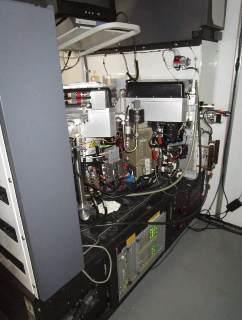 Applied Materials P 5000