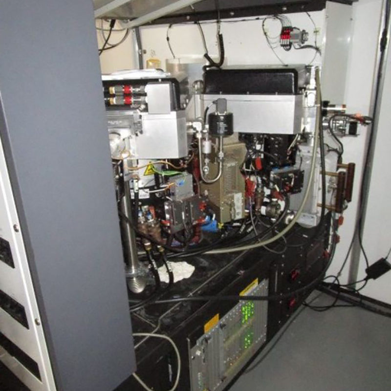 Applied Materials P 5000