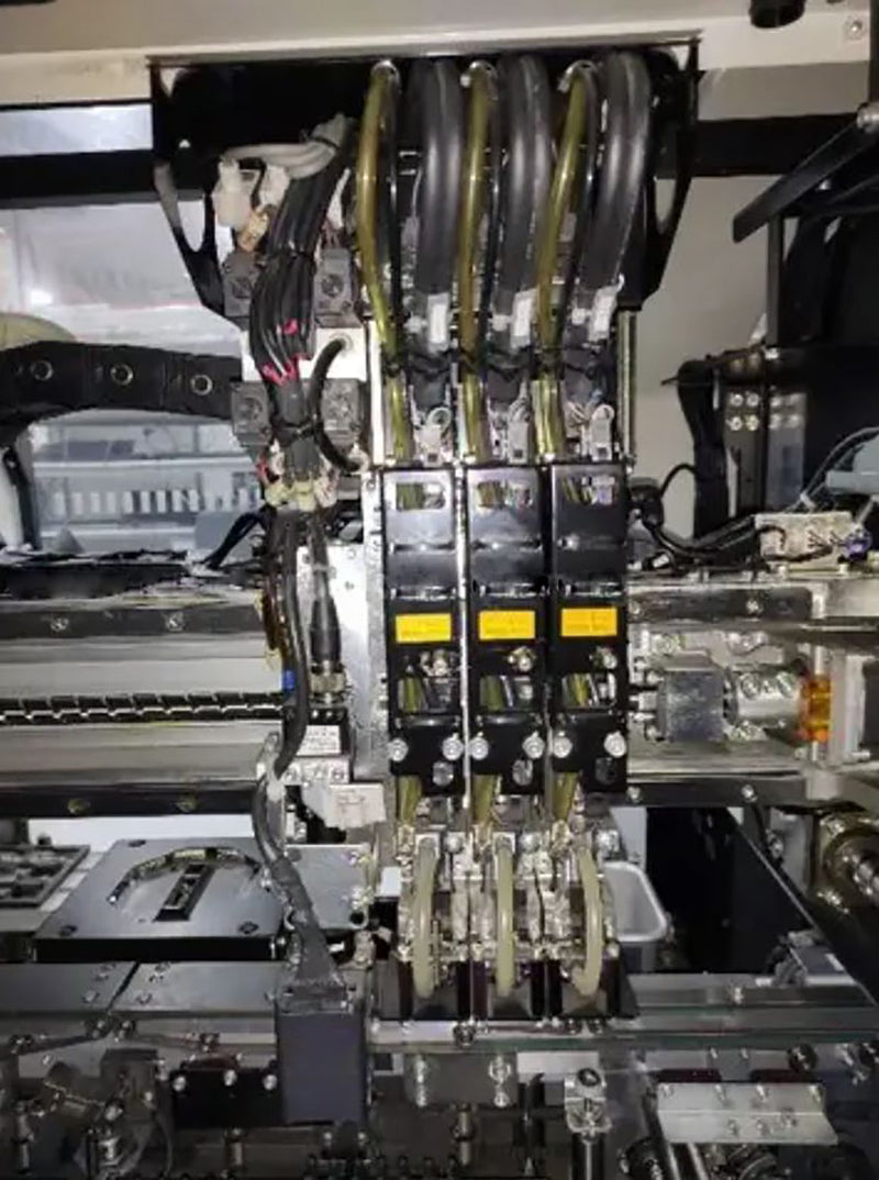 Panasonic CM 402 L Pick and Place