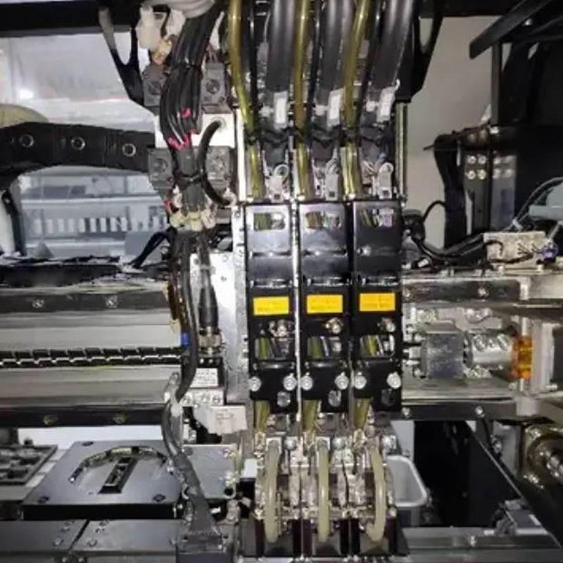 Panasonic CM 402 L Pick and Place