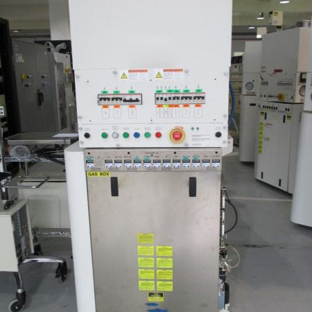 Lam / Novellus Concept Three Speed NExT HDP-CVD (High-Density Plasma - Chemical Vapor Deposition)