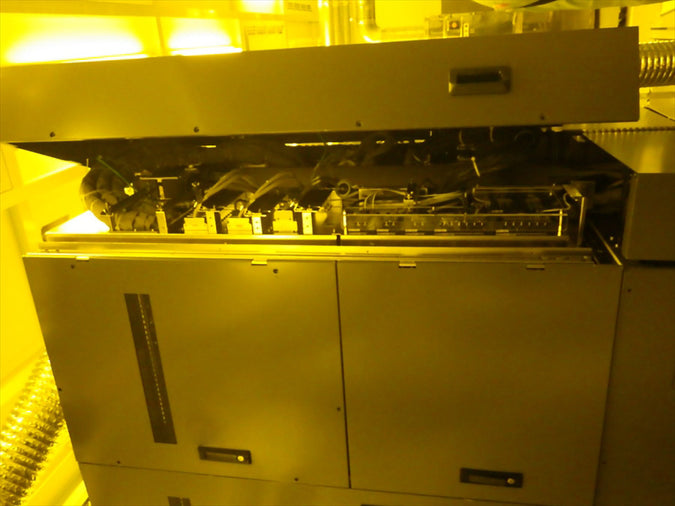 Nikon S 306 C Scanner