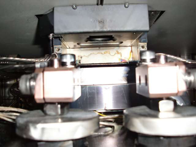 Ulvac Ei 5 Evaporator
