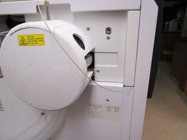 Agilent / Varian G 6230 B TOF-MS (Time of Flight Mass Spectrometer