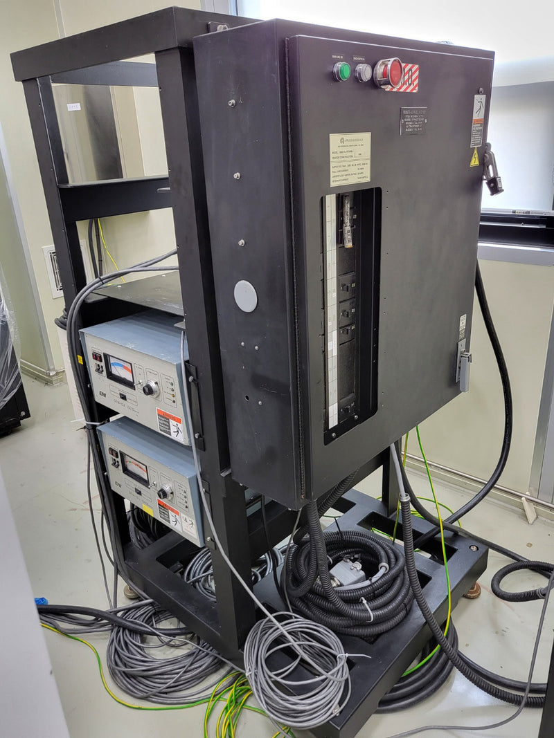 Applied Materials P 5000 CVD (Chemical Vapor Deposition)