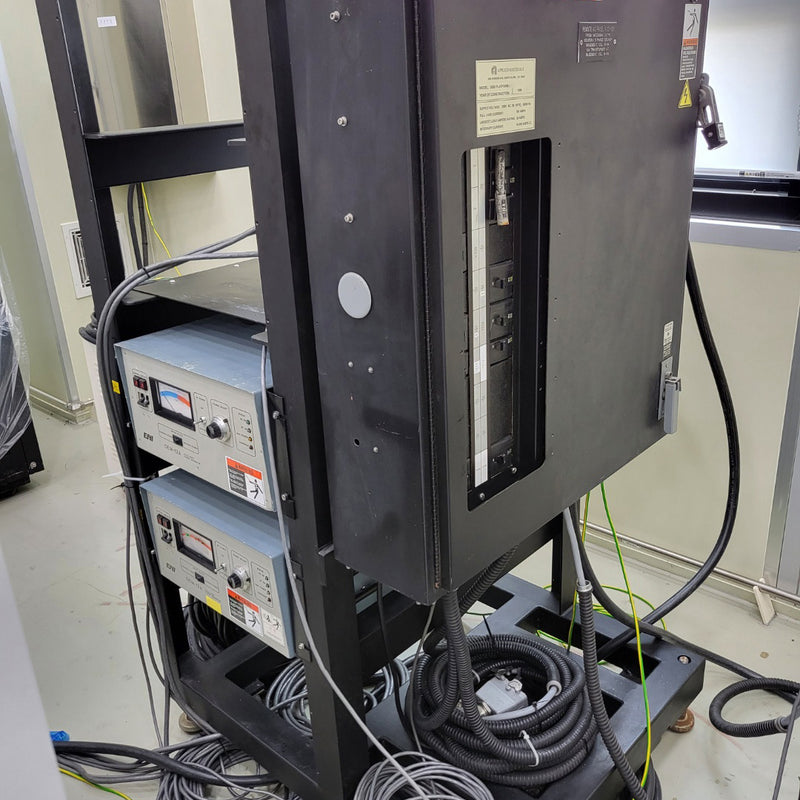 Applied Materials P 5000 CVD (Chemical Vapor Deposition)