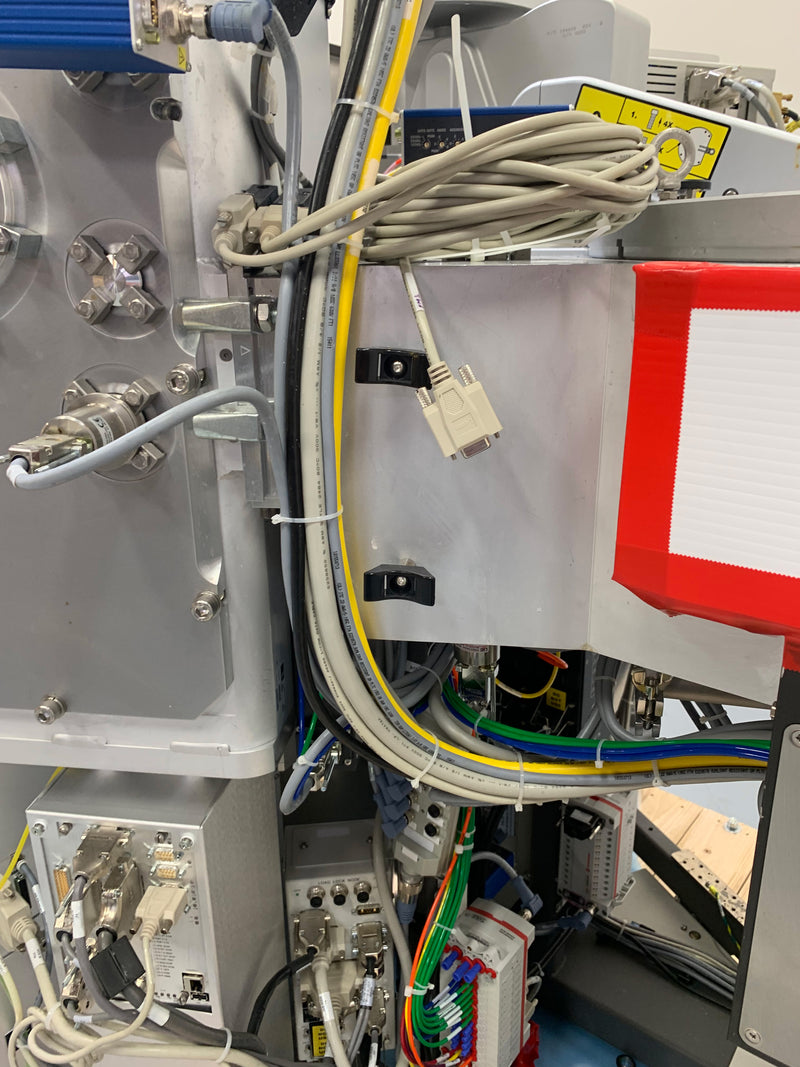 Plasmatherm Versaline ICP Etcher (Inductively Coupled Plasma)