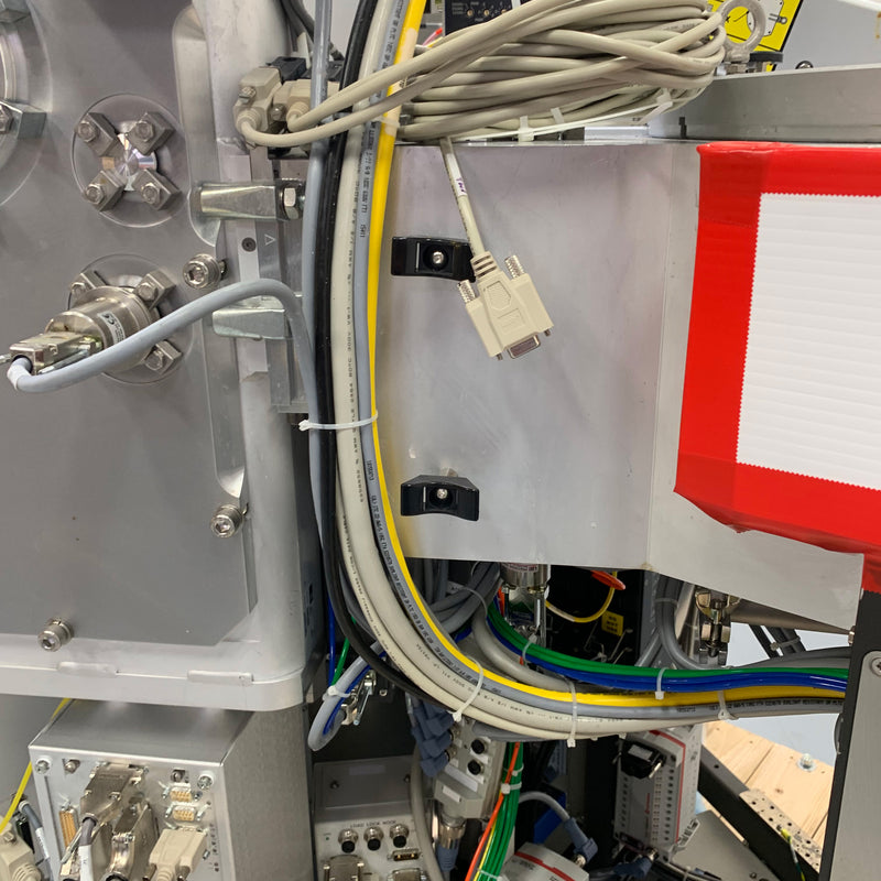 Plasmatherm Versaline ICP Etcher (Inductively Coupled Plasma)