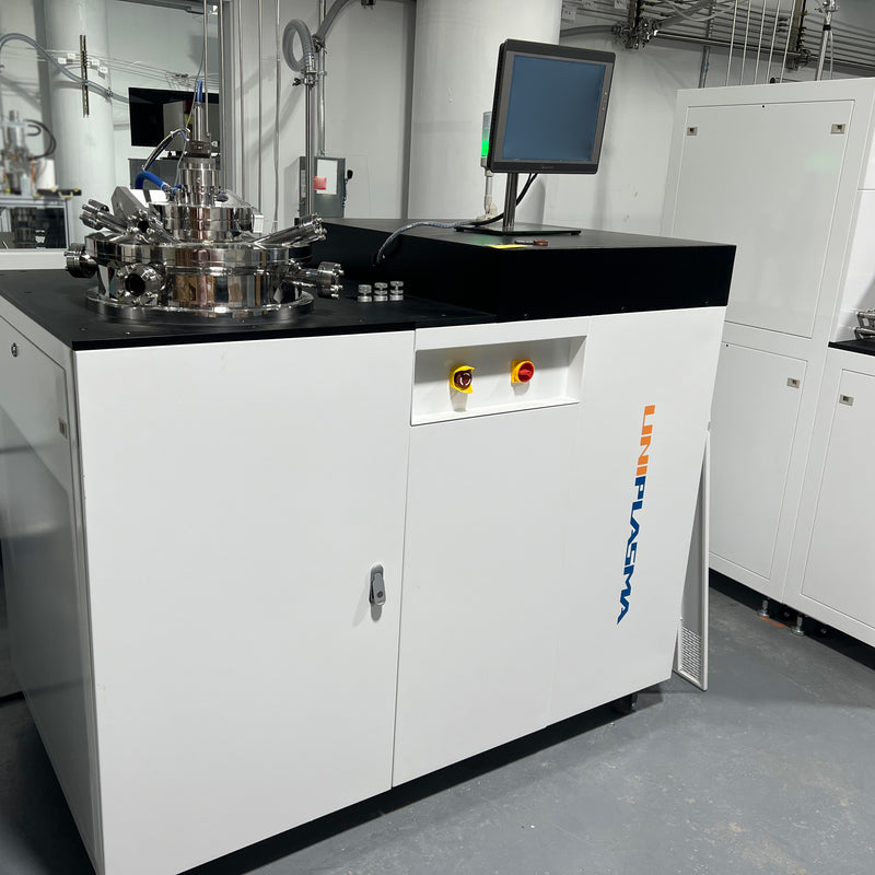 Shenzhen Uniplasma Technology UP 510 MPCVD