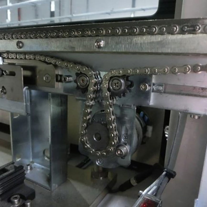 Nordson / Yestech FX 940 AOI (Automated Optical Inspection)