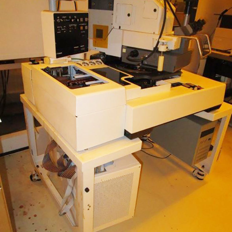 Canon PLA 501 Mask Aligner