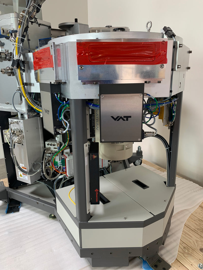 Plasmatherm Versaline CVD (Chemical Vapor Deposition)
