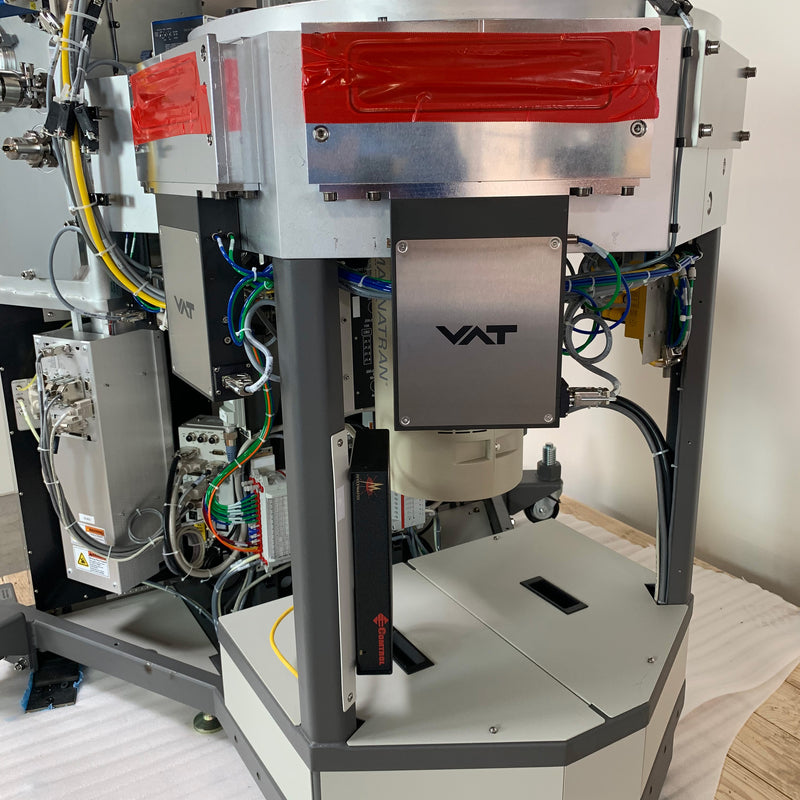 Plasmatherm Versaline CVD (Chemical Vapor Deposition)