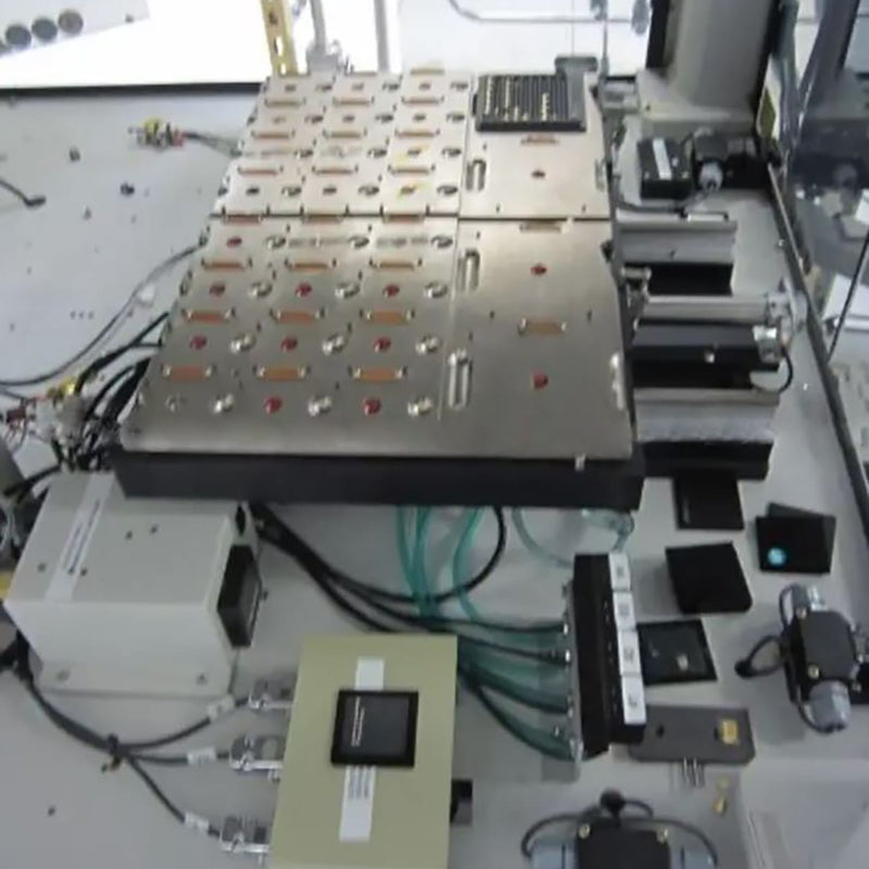 MRSI 505 Flip Chip Die Bonder