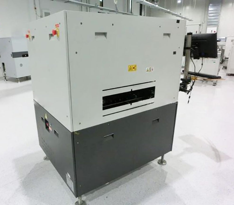Agilent Medalist SJ 5000 AOI (Automated Optical Inspection)