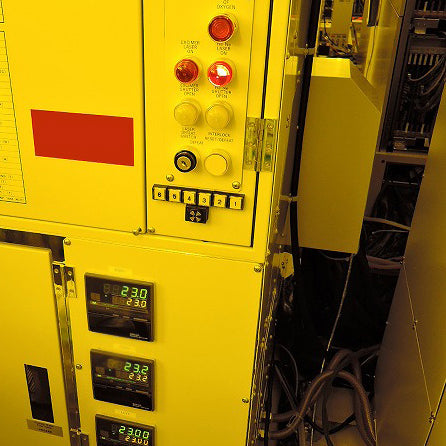 Nikon NSR 2205 EX 14 C Stepper