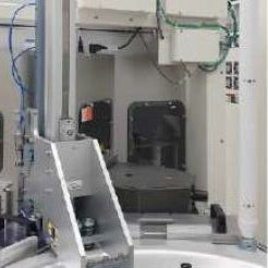 Lam 2300 V 2 Kiyo 45 Etcher