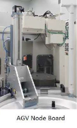 Lam 2300 V 2 Kiyo 45 Etcher